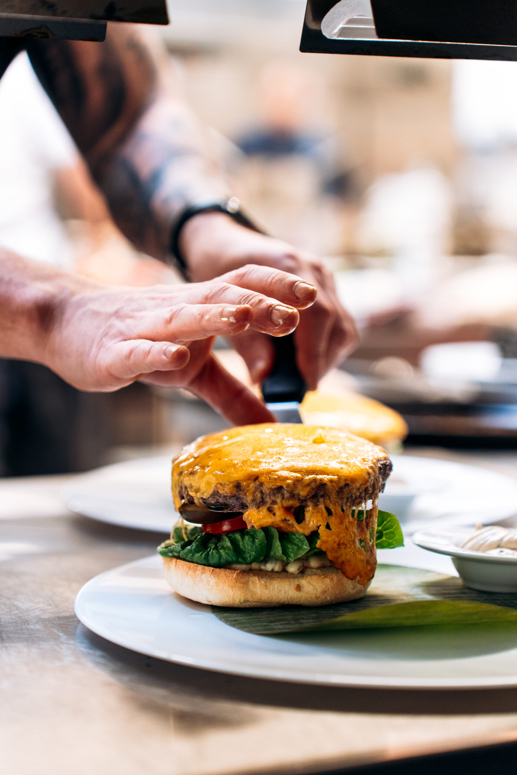 Burger