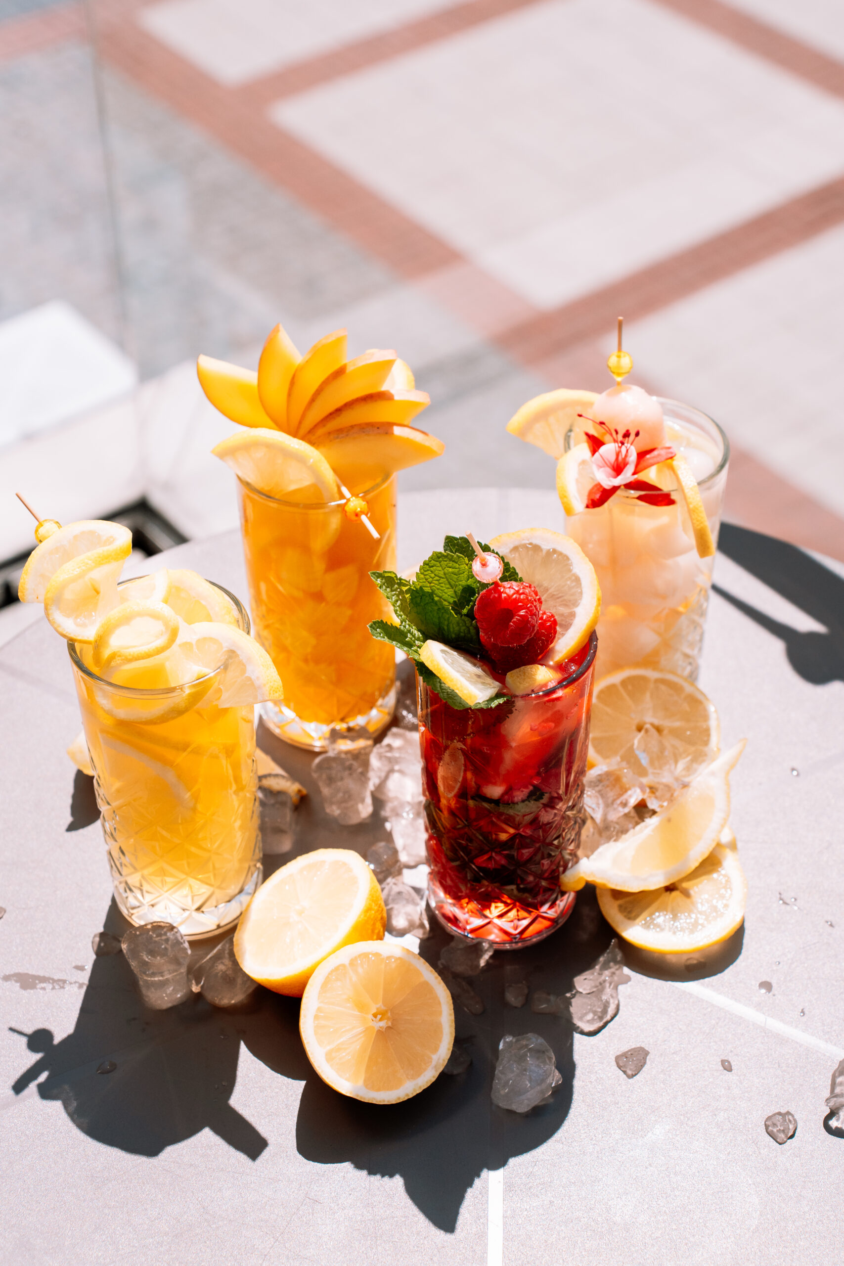 Lemoniada
