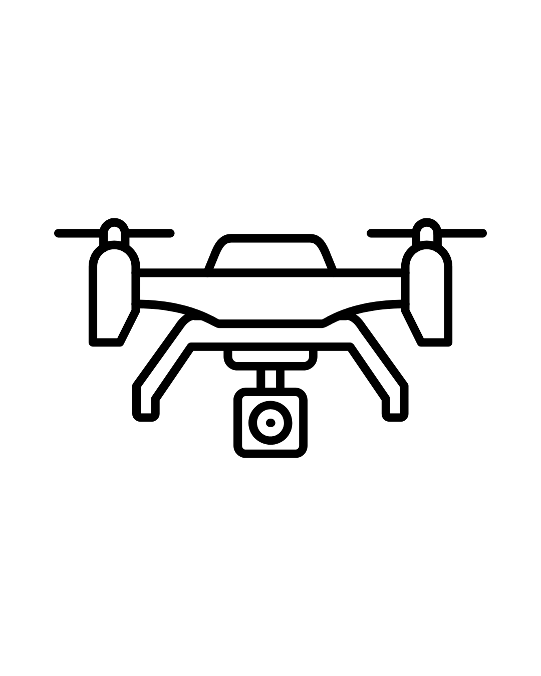 Sprytny Dron